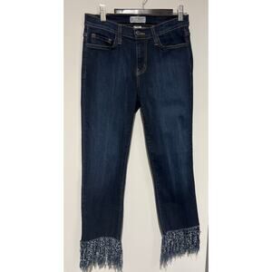 Judy Blue Jeans Size 7/28